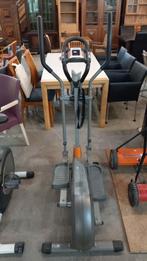 Crosstrainer - Thuis Fitness, Ophalen, Gebruikt, Armen, Crosstrainer