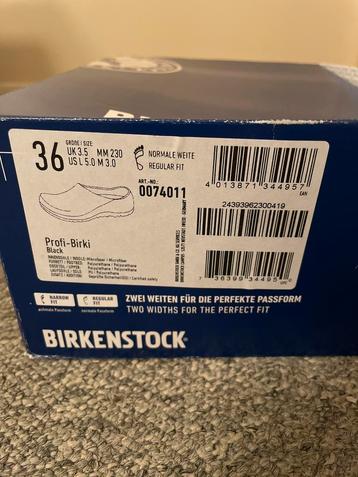 Birkenstock klompen beschikbaar voor biedingen