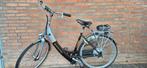 Batavus Elektrische Fiets - Goed Onderhouden, Batavus, Versnellingen, Ophalen of Verzenden, 53 tot 56 cm