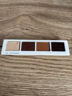 Clinique Quad Eyeshadow Palet 03, Sieraden, Tassen en Uiterlijk, Uiterlijk | Cosmetica en Make-up, Ophalen of Verzenden, Zo goed als nieuw