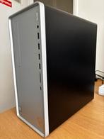 HP Pavilion Desktop, i7, 16 gb ram, werk pc, Ophalen of Verzenden, Zo goed als nieuw, SSD