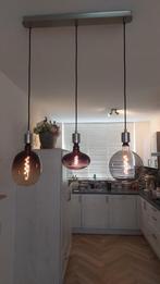 Eetkamer hanglamp, Huis en Inrichting, Lampen | Vloerlampen, Ophalen, Gebruikt