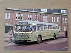Foto BUS LTM Heerlen 6-138 Maastricht, Verzenden, Gebruikt, Bus of Metro, Overige typen