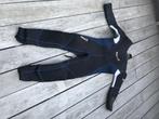 Mares duikpak heren Mt 8 €60,- (2 pakken ), Watersport en Boten, Duiken, Ophalen of Verzenden, Zo goed als nieuw, Duikpak