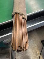 Koper elektrode, Ophalen, Minder dan 150 ampère, ., Elektroden