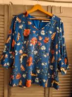 Xandres blouse, 42, Ophalen of Verzenden, Zo goed als nieuw, Blouse of Tuniek