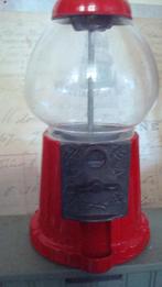 kauwgom bol automaat, Ophalen of Verzenden