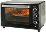 Bourgini 33L oven te koop, Ophalen, Minder dan 45 cm, Oven met grill, Stoom