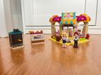 LEGO Friends 41006 - Heartlake bakkerij, Kinderen en Baby's, Speelgoed | Duplo en Lego, Ophalen of Verzenden, Zo goed als nieuw
