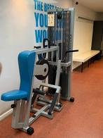 Fitness toestel Vertical Row, Sport en Fitness, Ophalen, Gebruikt, Krachtstation, Rug
