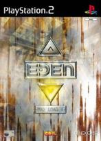 Project Eden PS2, Spelcomputers en Games, Games | Sony PlayStation 2, Ophalen of Verzenden