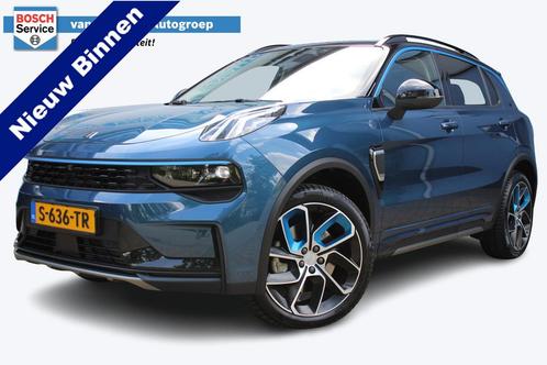 Lynk & Co 01 1.5 | Panorama dak | 360' Camera | Elektrische, Auto's, Lynk & Co, Bedrijf, Te koop, ABS, Adaptive Cruise Control
