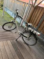 Batavus Allegro e-go Electrische fiets, Fietsen en Brommers, Ophalen of Verzenden, Gebruikt, 30 tot 50 km per accu, Batavus