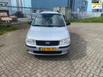 Hyundai Matrix 1.6i Active Cool, Auto's, Hyundai, Origineel Nederlands, Te koop, Zilver of Grijs, 5 stoelen