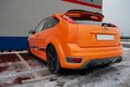Voorlip achterlip sideskirts diffuser - Ford Focus ST 04-07, Ophalen of Verzenden