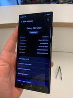 Samsung Galaxy S23 Ultra (SM‑S918B/DS) – 256 GB – Simlockvri, Ophalen of Verzenden, Zo goed als nieuw, Heinhuisman73@hotmail.com