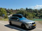BMW 530D E61 facelift 5 serie automaat, Automaat, Stationwagon, Diesel, Particulier