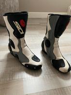 Sidi Motorlaarzen Maat 48 (vallen als 46), Heren, XL, Overige typen, Tweedehands