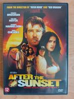 After the Sunset - Pierce Brosnan en Salma Hayek, Alle leeftijden, Ophalen of Verzenden, Zo goed als nieuw