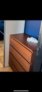 Ikea malm kast, Ophalen of Verzenden, Zo goed als nieuw, 25 tot 50 cm, Minder dan 100 cm