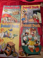 Donald Duck weekblad 2022, Ophalen, Zo goed als nieuw, Donald Duck, Meerdere stripboeken