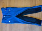 Paardrijbroek Red Horse blauw maat 116 en gratis roze 110, Dieren en Toebehoren, Paardrijkleding, Ophalen, Zo goed als nieuw, Recreatie