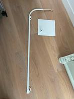 Klamboe standaard - Piekstok wit, Kinderen en Baby's, Babywiegjes en Ledikanten, Ophalen, Gebruikt, Ledikant