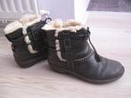 UGG UGGs donkerbruin enkellaarsje maat 38 39 als nieuw, UGG, Bruin, Lage of Enkellaarzen, Ophalen of Verzenden