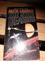 The Star Treasure - Keith Laumer, Ophalen of Verzenden, Gelezen, Keith Laumer