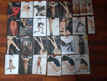 Wolford panty's in maat S en M prijs tussen 10 en 15 euro beschikbaar voor biedingen