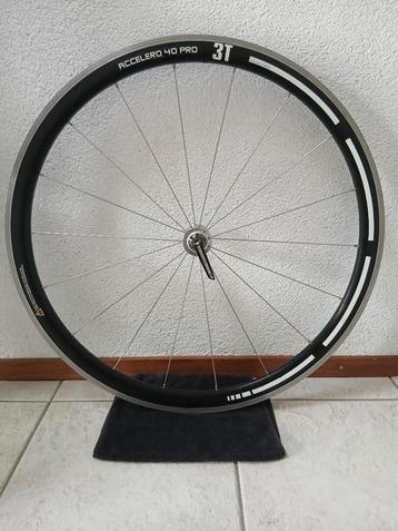 3T Cycling Accelero 40 PRO velg - 700C - 18 spaken beschikbaar voor biedingen