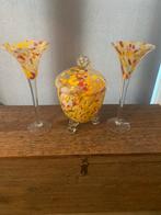 Kaststel Fidrio, Overige kleuren, Verzenden, Minder dan 50 cm, Glas