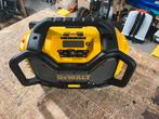 Dewalt DCR 027 bouwradio, Audio, Tv en Foto, Radio's, Ophalen of Verzenden, Nieuw, Bouwradio