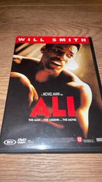 Ali met Will Smith van Michael Mann., Verzenden, Zo goed als nieuw, Drama