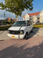 Chevrolet astro 4.3 v6 benzine/lpg 1999, Automaat, 4293 cc, Overige modellen, 2000 kg
