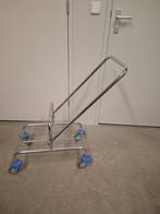 schoonmaak kar dweil wagen, Ophalen, Dweilemmer, -bak, of -wagen