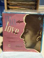 Pia - Whispers love songs (d), Cd's en Dvd's, Vinyl Singles, Ophalen of Verzenden