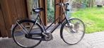 Batavus damesfiets, Fietsen en Brommers, Ophalen, Gebruikt, Versnellingen, Batavus
