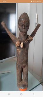 Lobi ti puo Burkina Faso ? afrikaans houten beeld, Antiek en Kunst, Kunst | Niet-Westerse kunst, Ophalen of Verzenden