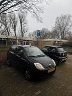 Chevrolet matiz 0.8 2007, Ophalen