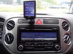 Volkswagen Tiguan 1.4 TSI Comfort&Design 150PK Airco Cruise, Voorwielaandrijving, Euro 5, 15 km/l, 4 cilinders