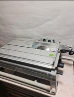 Festool cs 50 eb tafelzaag TREK-AFKORTZAAG PRECISIO, Ophalen of Verzenden, Festool, N.v.t, N.v.t