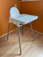 Ikea Antilop kinderstoel, Ophalen, Gebruikt, Meegroeistoel, Gordel(s)
