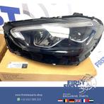 W206 C206 A206 S206 C klasse LED KOPLAMP LINKS COMPLEET MET, Ophalen of Verzenden, Gebruikt, Mercedes-Benz