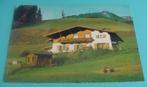 Kaart Landhaus Hilde, Ongelopen, Verzenden, Oostenrijk, 1980 tot heden