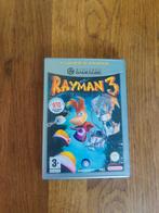 Rayman 3 Hoodlum Havoc Gamecube, Spelcomputers en Games, Games | Nintendo GameCube, Avontuur en Actie, Online, 1 speler, Ophalen of Verzenden