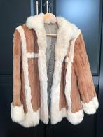 Bondjas, Ophalen, Zo goed als nieuw, Maat 36 (S), Beige