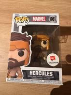 Funko pop marvel ‘Hercules’ 1061 exclusive!, Ophalen of Verzenden, Nieuw