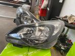 Opel Corsa 2014 kplampen Lv en Rv, Auto-onderdelen, Verlichting, Ophalen of Verzenden