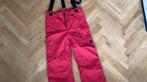 Falcon rode heren skibroek XL, Kleding | Heren, Wintersportkleding, Broek, Maat 56/58 (XL), Ophalen of Verzenden, Zo goed als nieuw